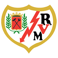 Escudo de Rayo Vallecano Femenino