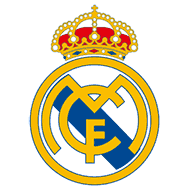 Escudo de Real Madrid C.F.