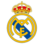 Escudo del Real Madrid C.F.