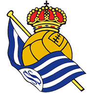 Escudo del Real Sociedad