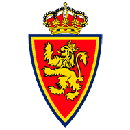 Escudo de R. Zaragoza C.D.