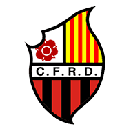 Escudo de Reus Deportivo