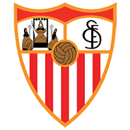 Escudo de Sevilla F.C.