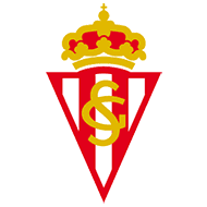 Escudo de Real Sporting de Gijón