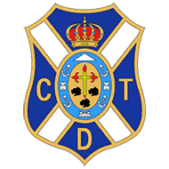 Escudo de C.D. Tenerife