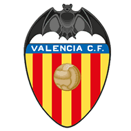 Escudo de Valencia C.F.