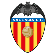 Escudo del Valencia C.F.