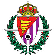 Escudo de R. Valladolid D.